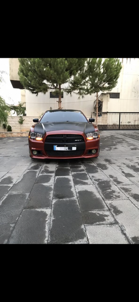 Dodge Charger • 2013 • 70,000 km 4