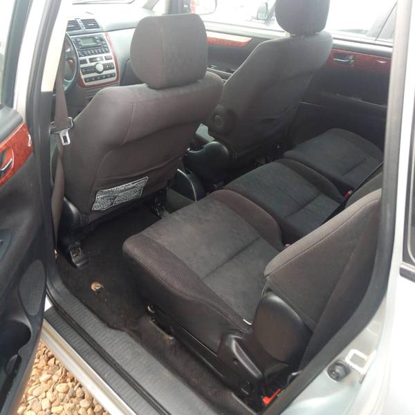 Toyota Avensis Van Verso • 2005 • 5,000 km 2