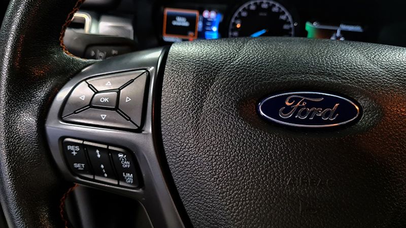 Ford Ranger • 2018 • 105,366 km 24