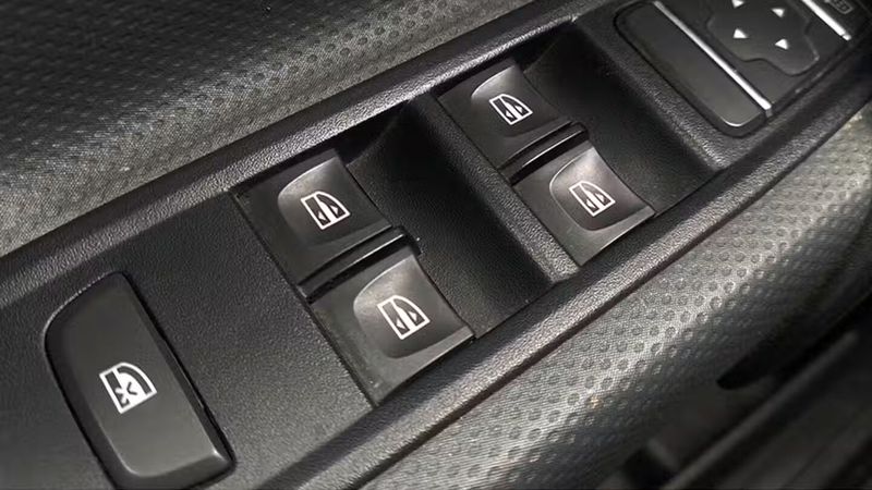 Mercedes-Benz Citan • 2021 • 98,912 km 29