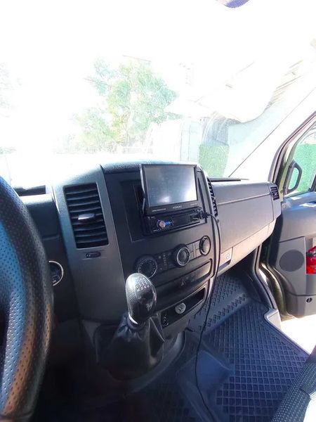 Mercedes-Benz Sprinter • 2012 • 90,000 km 4