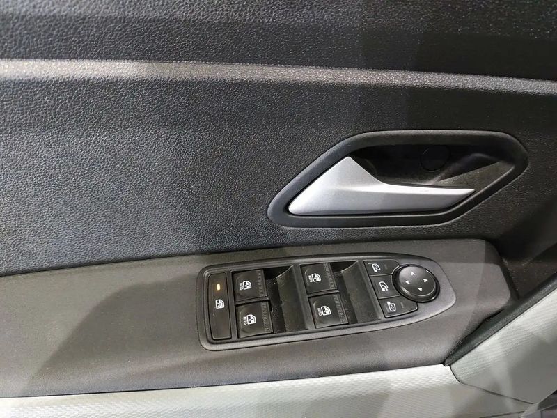 Dacia Duster • 2024 • 12,222 km 11