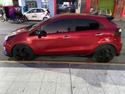Kia Rio • 2016 • 49 km 9