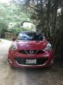 Nissan March • 2014 • 40,000 km 6