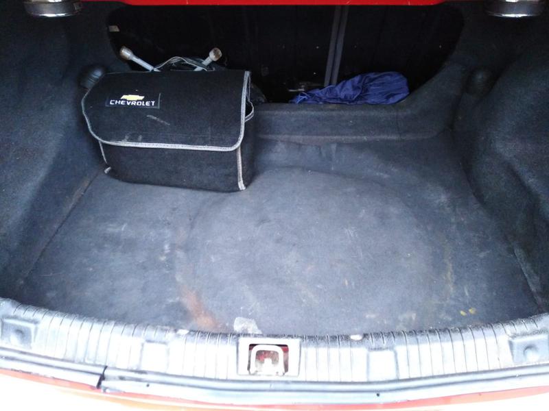 Chevrolet Corsa • 2006 • 132,406 km 14