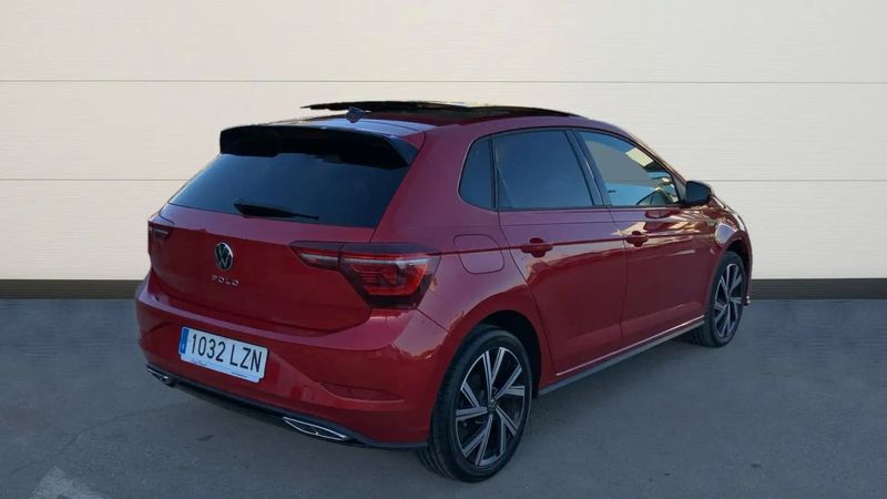 Volkswagen Polo • 2022 • 51,684 km 3