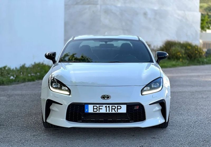 Toyota GR Supra • 2023 • 13,100 km 6