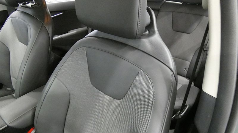 Kia Niro • 2023 • 32,361 km 11