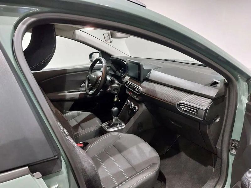 Dacia Dokker • 2024 • 7,405 km 2