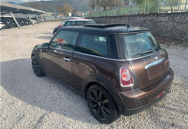 MINI Cooper • 2010 • 170,000 km 3