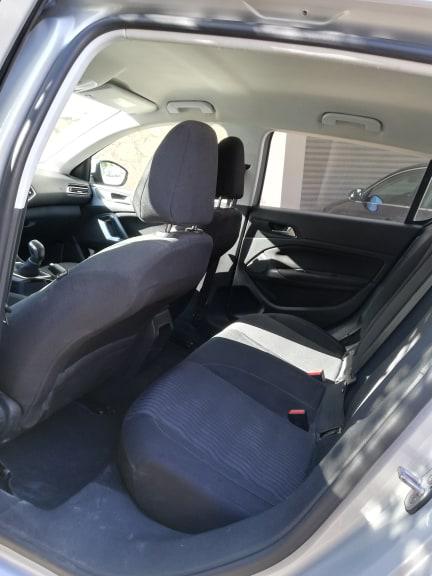 Peugeot 308 • 2014 • 140,000 km 9
