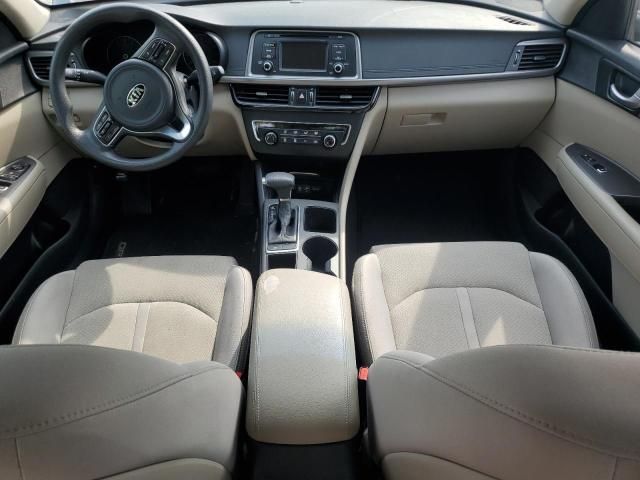 Kia Optima • 2017 • 10,000 mi 8