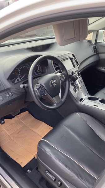 Toyota Venza • 2015 • 16,000 km 4