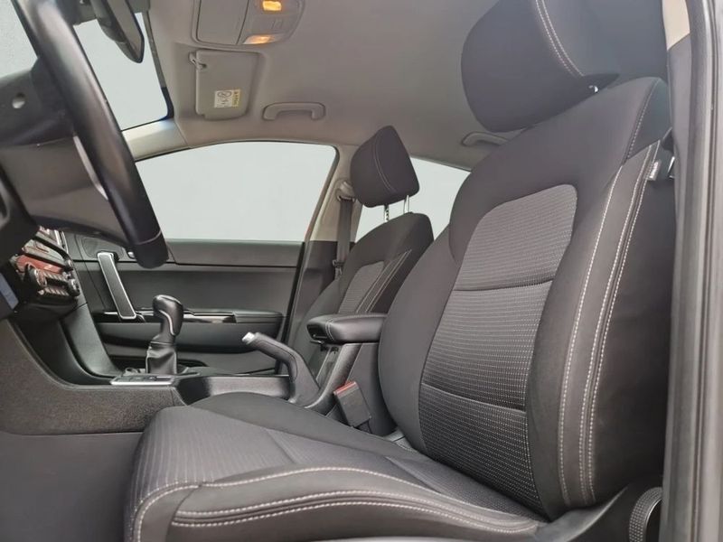 Kia Sportage • 2020 • 57,000 km 25