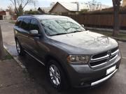 Dodge RAM • 2013 • 120,000 km 2