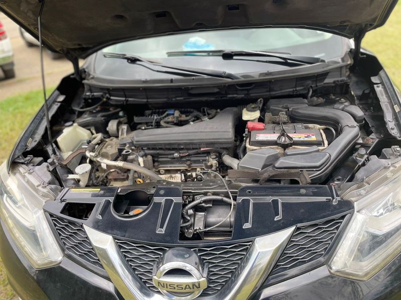 Nissan Rogue • 2015 • 90,000 km 5