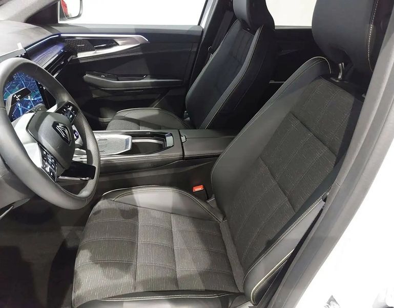 Renault Express • 2023 • 41,000 km 13