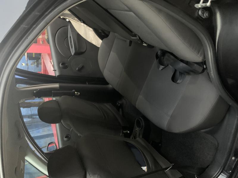 Chevrolet Aveo • 2015 • 69,000 km 3