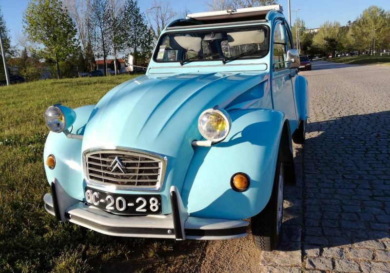 Citroën C-Crosser • 1988 • 50,000 km 1