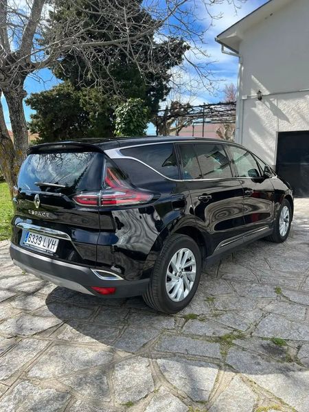 Renault Espace • 2017 • 89,999 km 4