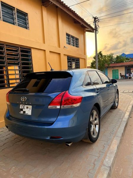 Toyota Venza • 2012 • 5,000 km 3