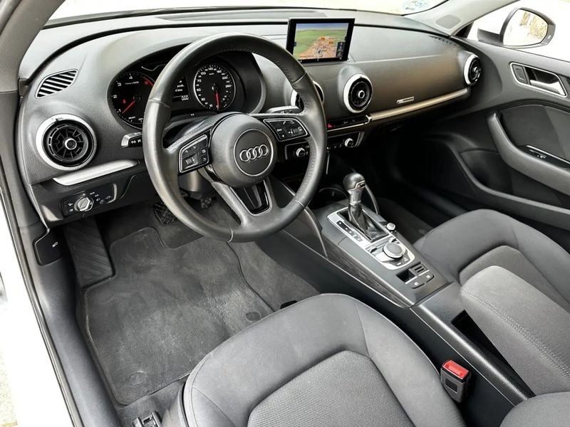 Audi A3 Sportback • 2020 • 99,000 km 7