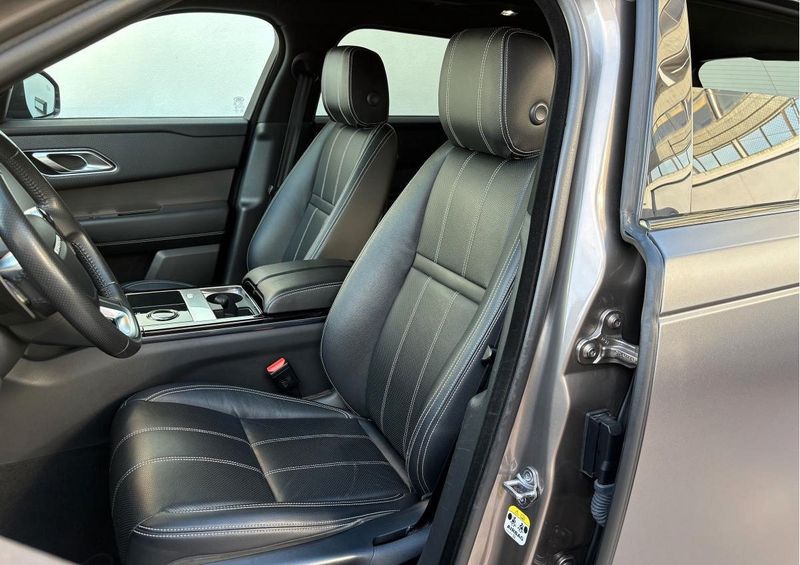 Land Rover Range Rover • 2018 • 70,000 km 4