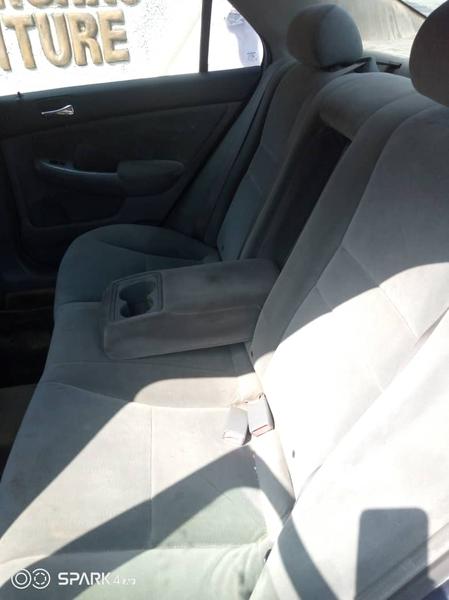 Honda Accord • 2003 • 100,000 km 6