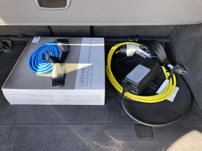 BMW X5 • 2021 • 68,878 km 14