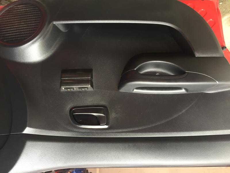 Kia Picanto • 2010 • 147,000 km 9