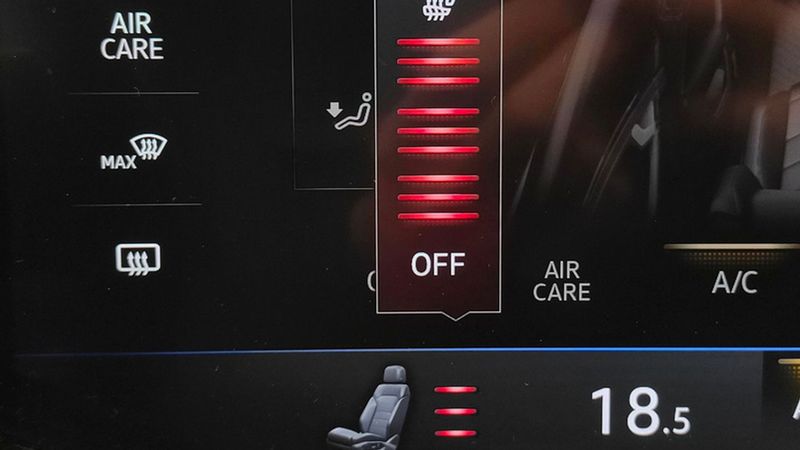 Volkswagen Touareg • 2019 • 170,134 km 8