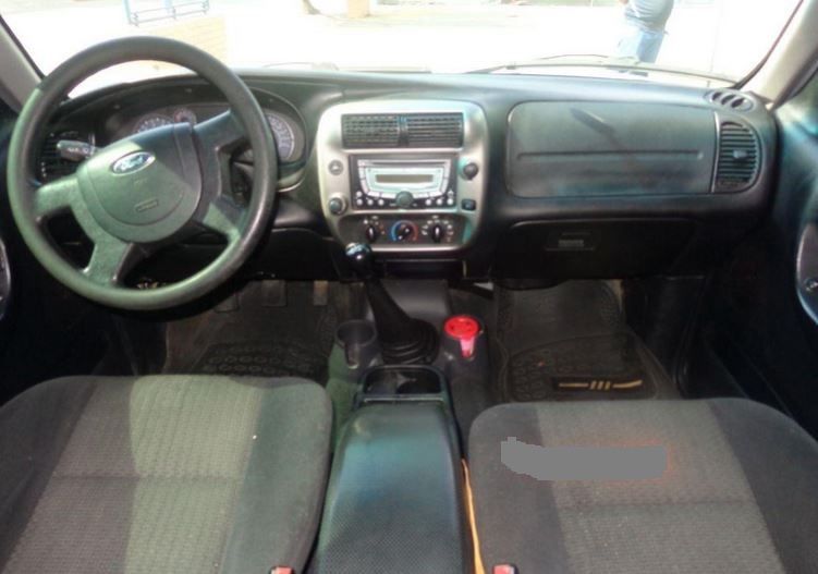 Ford Ranger • 2011 • 150,000 km 6