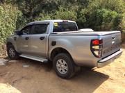 Ford Ranger • 2017 • 93 km 2