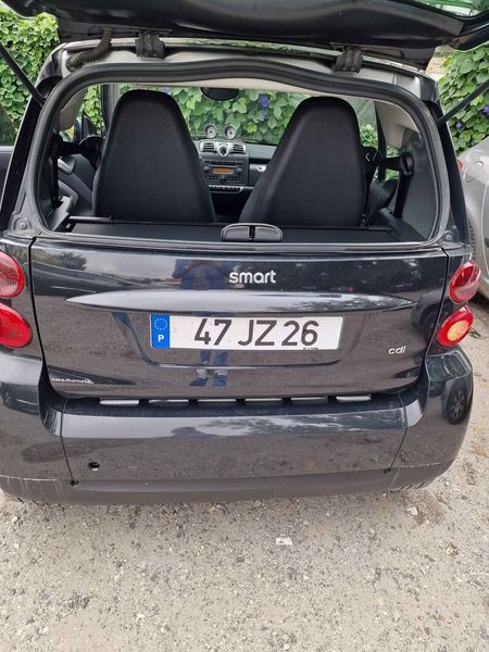 Smart Fortwo coupé • 2009 • 60,000 km 4