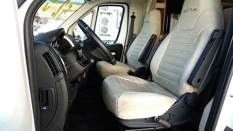 Citroën Jumper • 2021 • 39,700 km 27