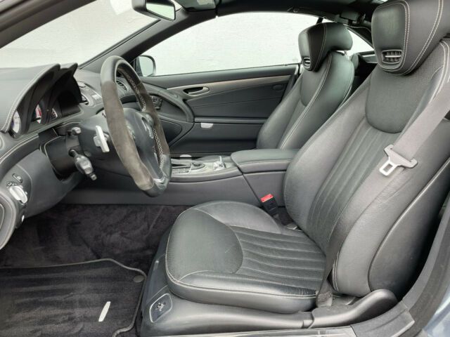 Mercedes-Benz SL • 2009 • 106,000 km 4