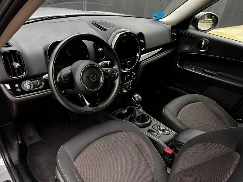 MINI Cooper Countryman • 2021 • 68,000 km 4