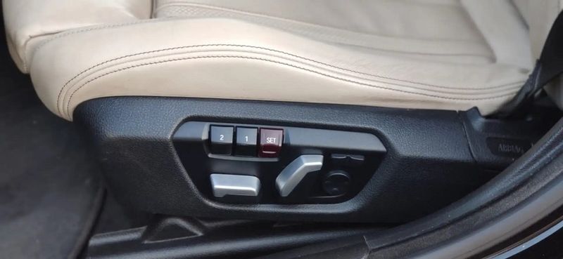 BMW 4 Series • 2017 • 113,500 km 13