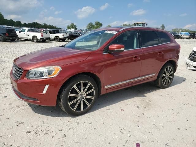 Volvo XC90 • 2017 • 10,000 mi 2