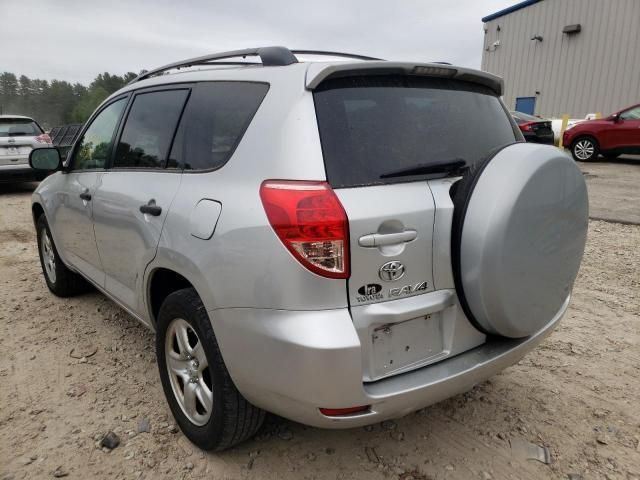 Toyota RAV4 • 2007 • 10,000 mi 3