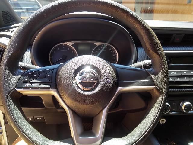 Nissan Kicks • 2018 • 42,000 km 4