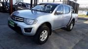 Mitsubishi L200 • 2015 • 1 km 7
