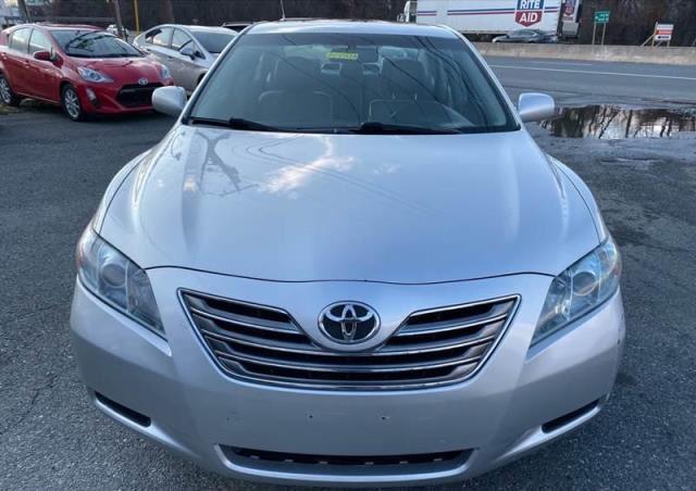 Toyota Camry • 2017 • 32,207 km 7