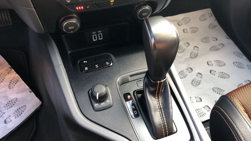 Ford Ranger • 2018 • 21,000 km 14