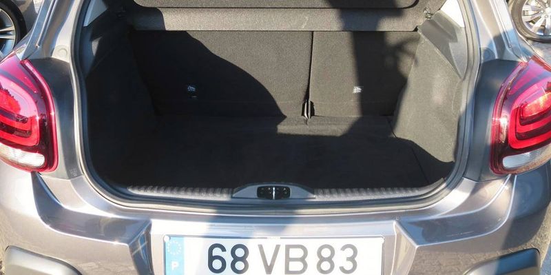 Citroën C3 • 2018 • 500,000 km 4