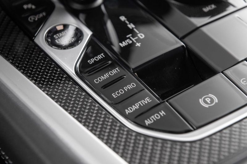 BMW X6 • 2020 • 55,000 km 18