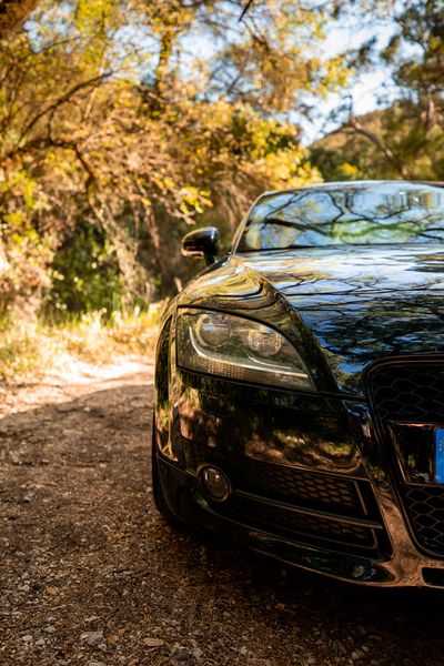 Audi TT • 2013 • 80,000 km 4