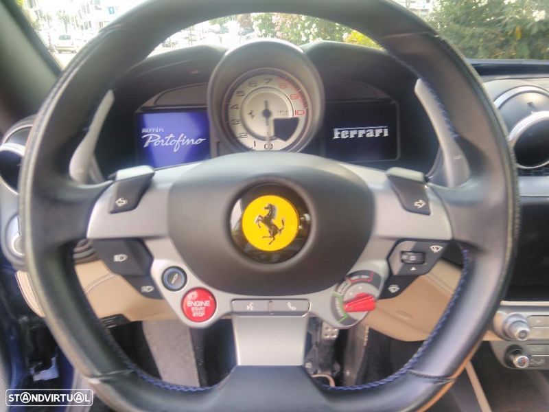 Ferrari Portofino • 2018 • 30,000 km 6