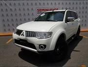 Mitsubishi Pajero • 2013 • 103,665 km 5