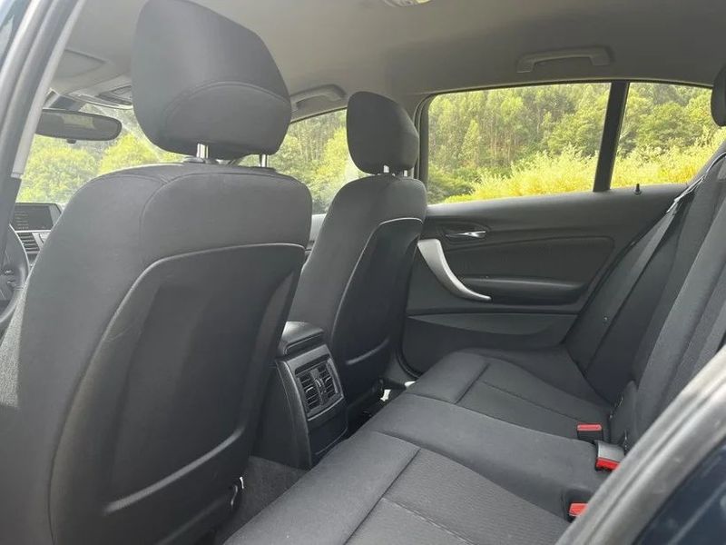 BMW 1 Series • 2013 • 90,000 km 11